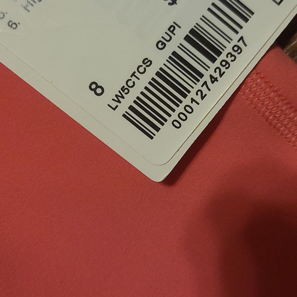 Legging lululemon - Picture 3 of 6